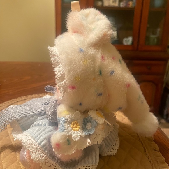 Nommi-V9 Weather Forecast Series Plush Dolls - Picture 2 of 4